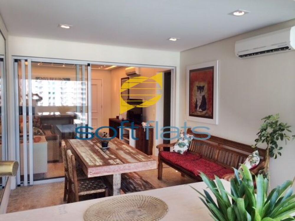 Apartamento, 2 quartos, 98 m² - Foto 2
