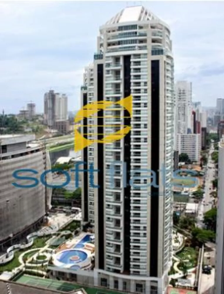 Apartamento, 2 quartos, 98 m² - Foto 6
