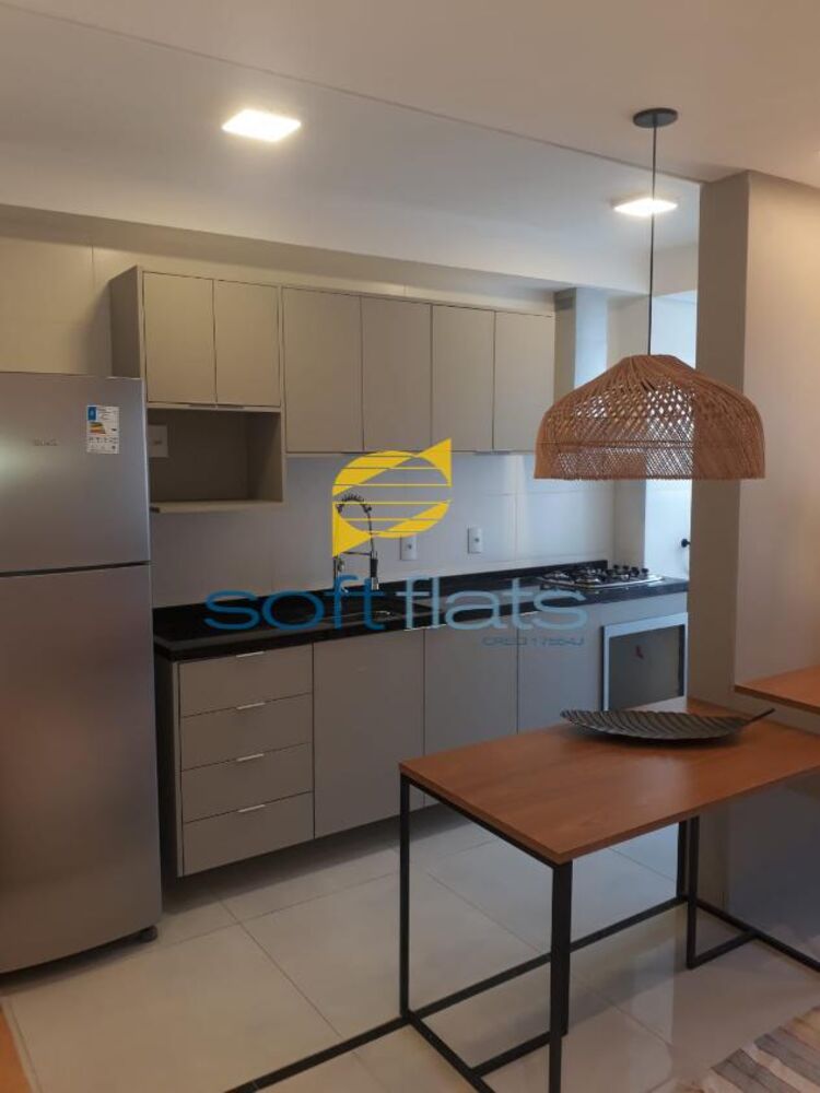 Apartamento, 2 quartos, 61 m² - Foto 3
