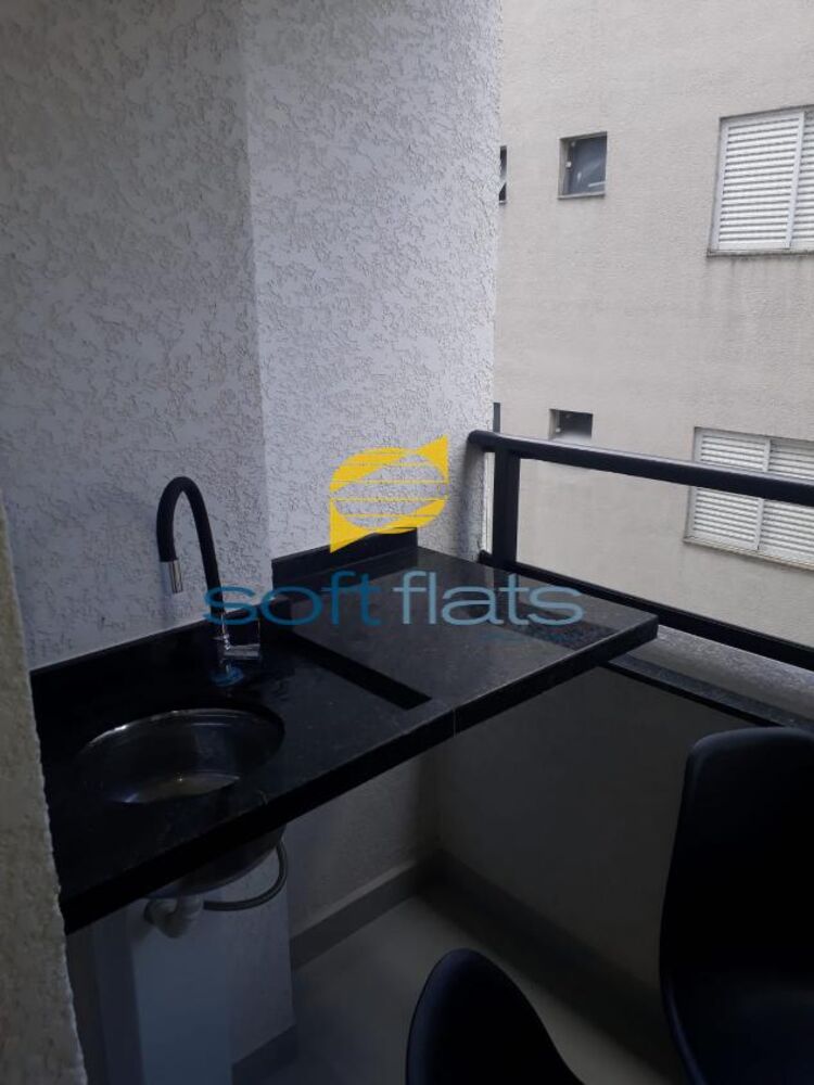 Apartamento, 2 quartos, 61 m² - Foto 6