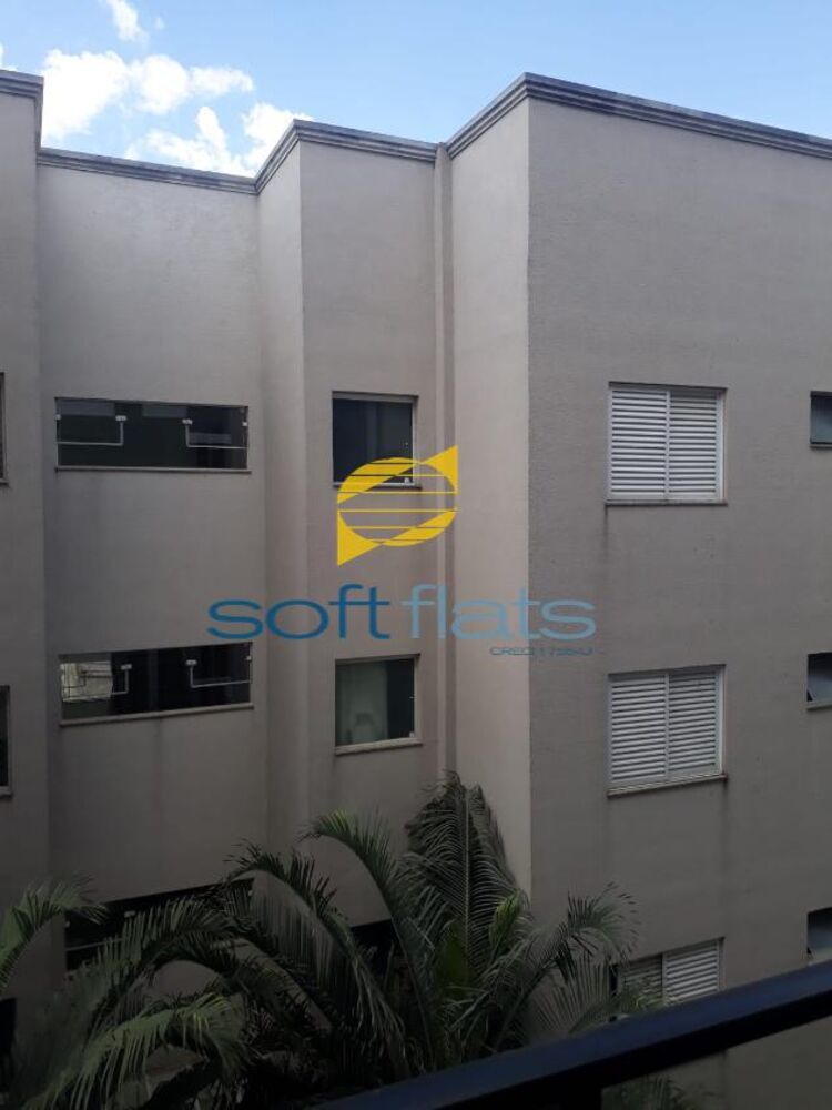 Apartamento, 2 quartos, 61 m² - Foto 7