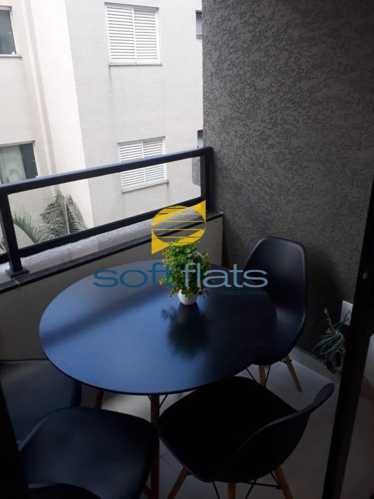 Apartamento, 2 quartos, 61 m² - Foto 5