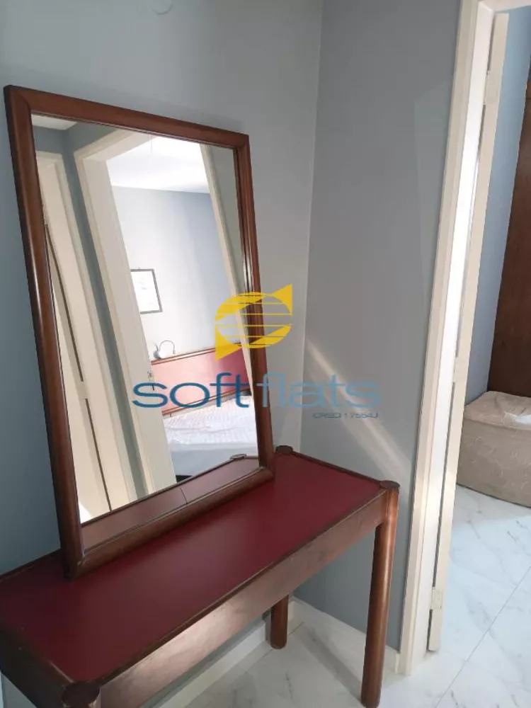 Flat/Apart Hotel, 1 quarto, 45 m² - Foto 9