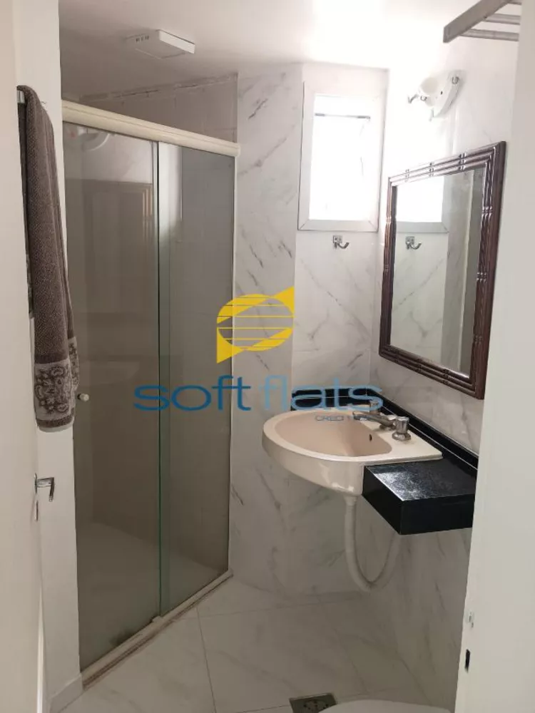 Flat/Apart Hotel, 1 quarto, 45 m² - Foto 7