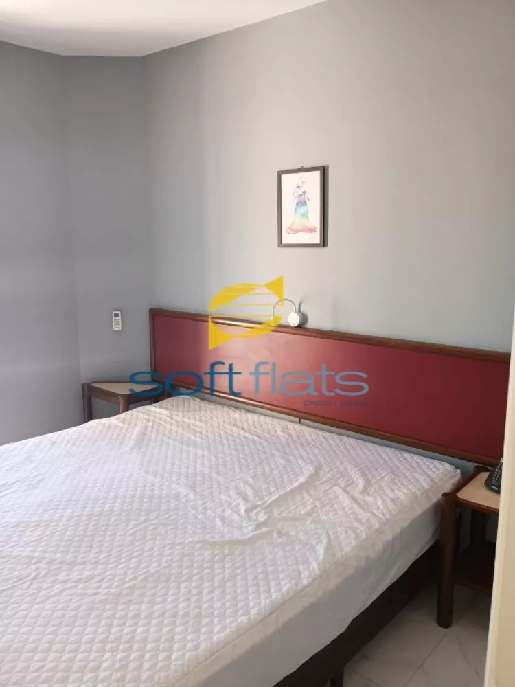 Flat/Apart Hotel, 1 quarto, 45 m² - Foto 8