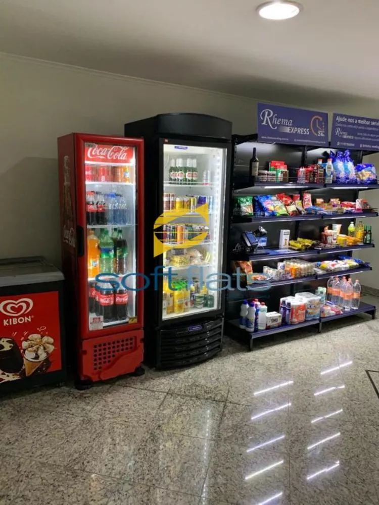 Flat/Apart Hotel, 1 quarto, 45 m² - Foto 11