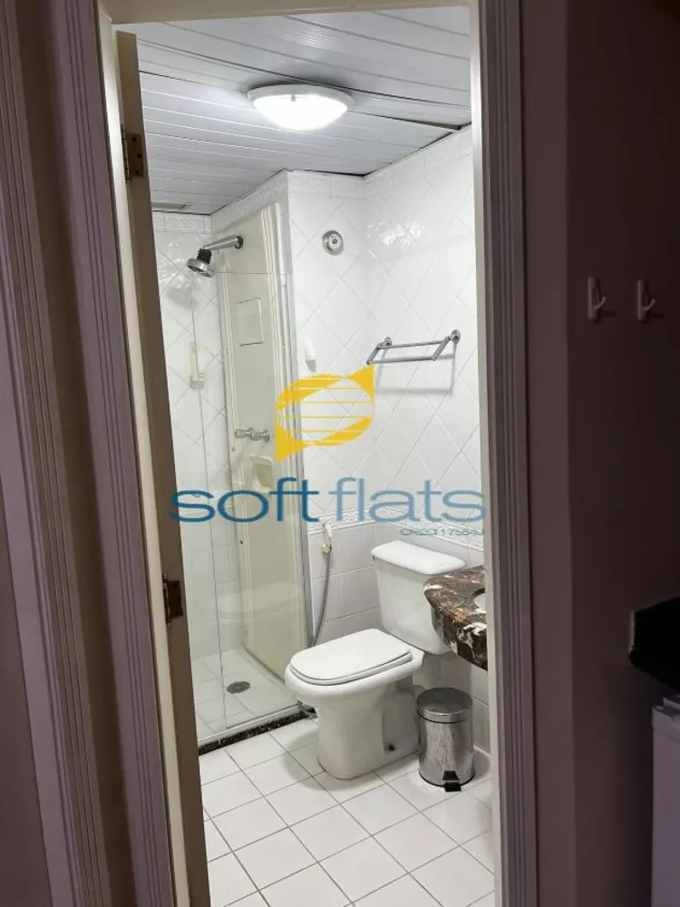 Flat/Apart Hotel, 1 quarto, 32 m² - Foto 4