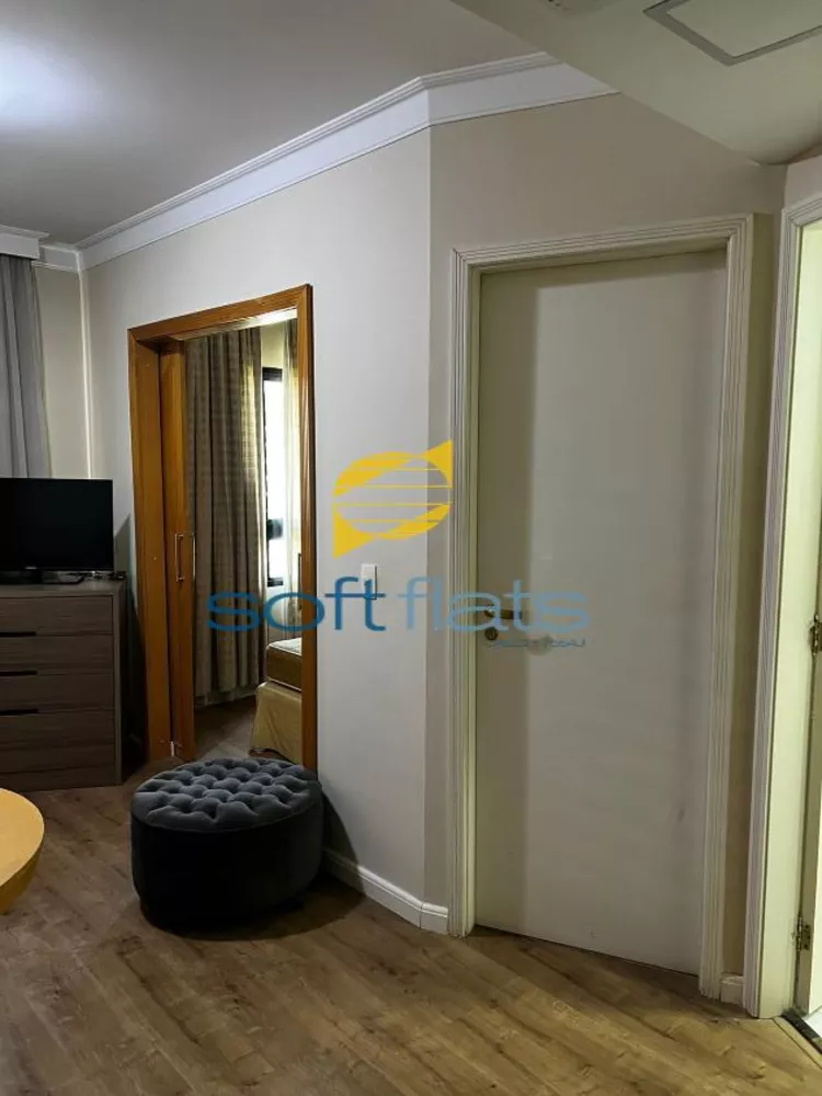 Flat/Apart Hotel, 1 quarto, 32 m² - Foto 2