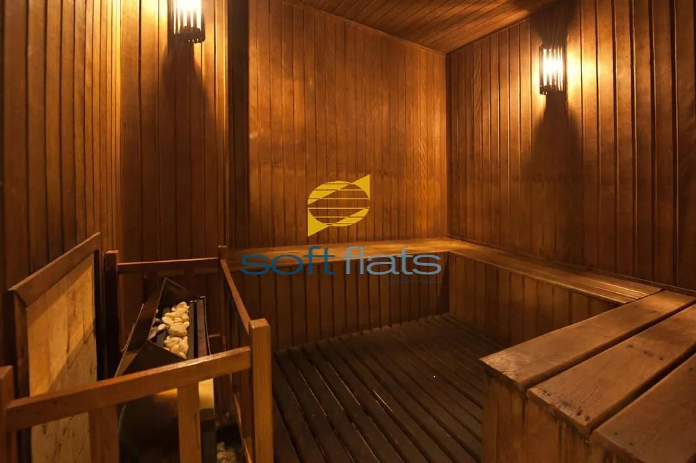 Flat/Apart Hotel, 1 quarto, 32 m² - Foto 1