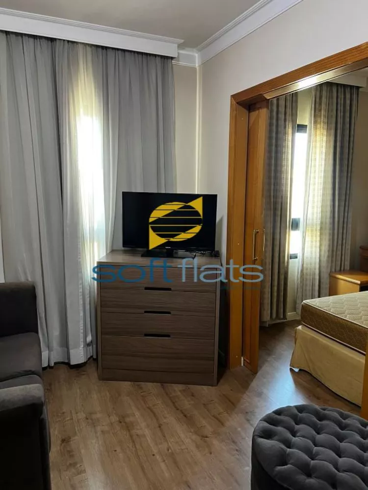 Flat/Apart Hotel, 1 quarto, 32 m² - Foto 3