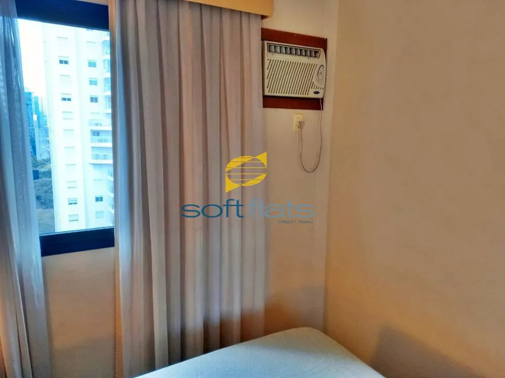 Flat/Apart Hotel, 2 quartos, 43 m² - Foto 3