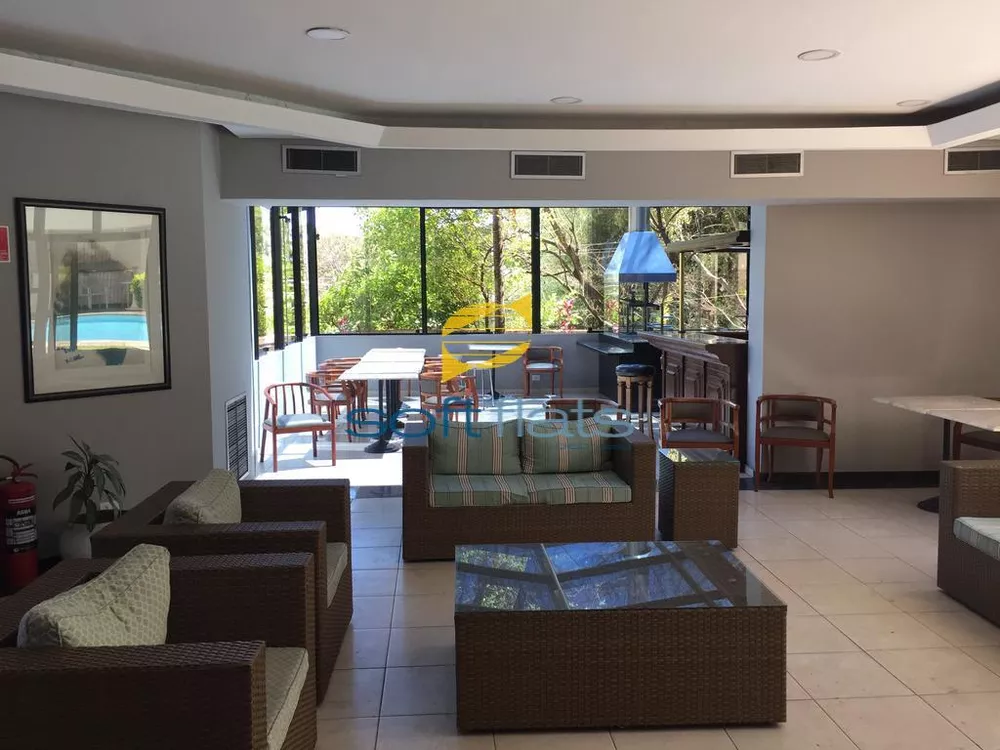 Flat/Apart Hotel, 1 quarto, 40 m² - Foto 10