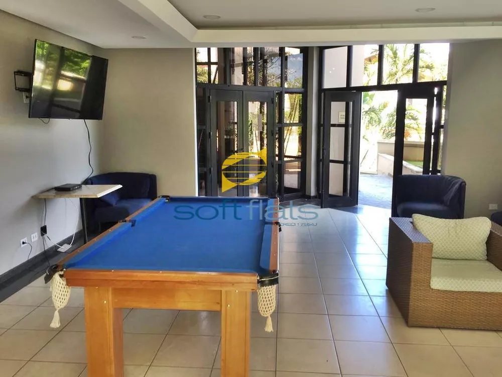 Flat/Apart Hotel, 1 quarto, 40 m² - Foto 11