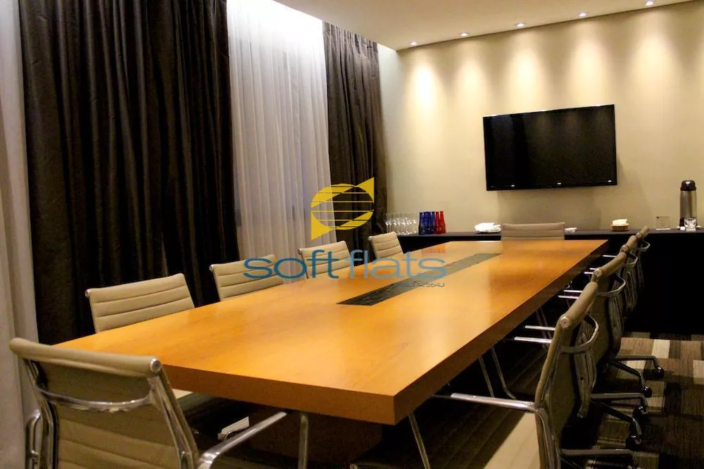 Flat/Apart Hotel, 1 quarto, 25 m² - Foto 7