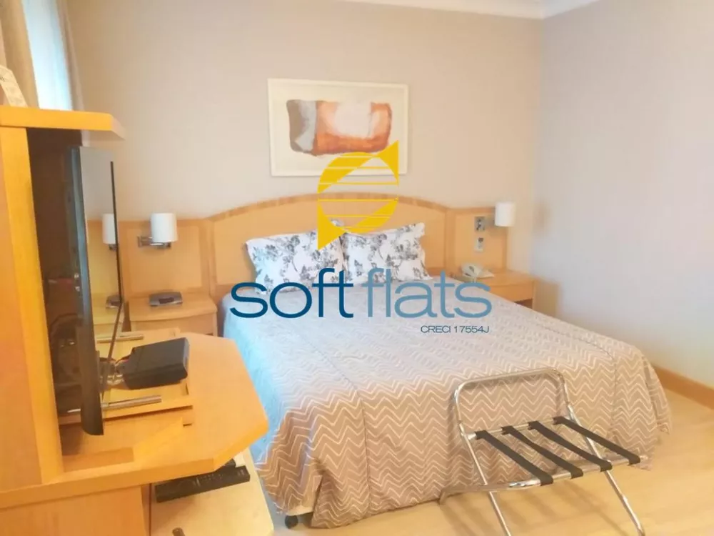 Flat/Apart Hotel, 1 quarto, 25 m² - Foto 9