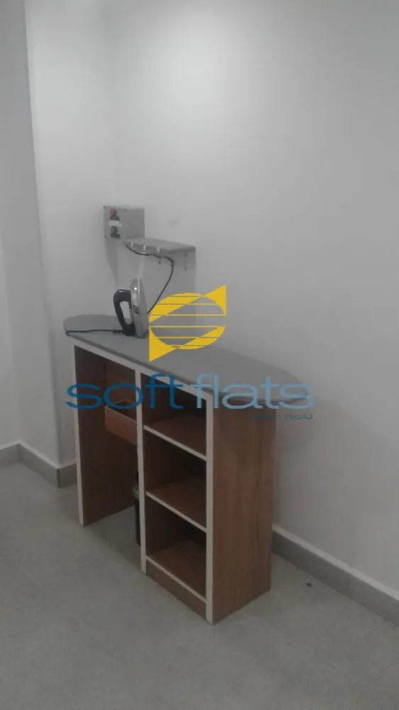 Flat/Apart Hotel, 1 quarto, 18 m² - Foto 2