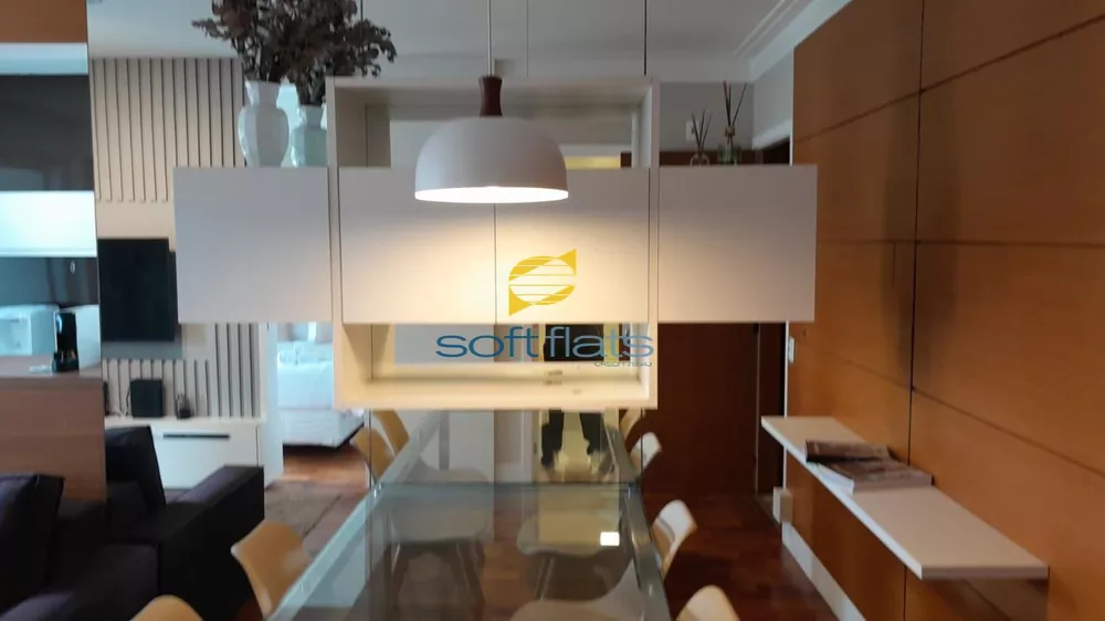Flat/Apart Hotel, 1 quarto, 48 m² - Foto 1