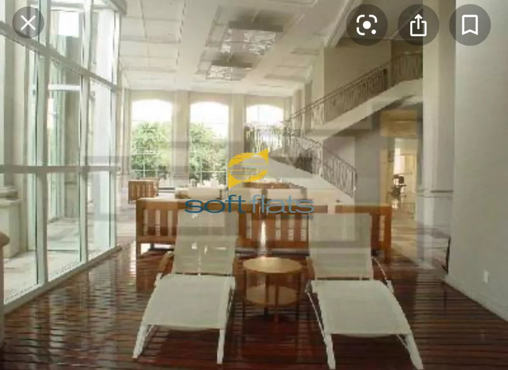 Flat/Apart Hotel, 1 quarto, 48 m² - Foto 3
