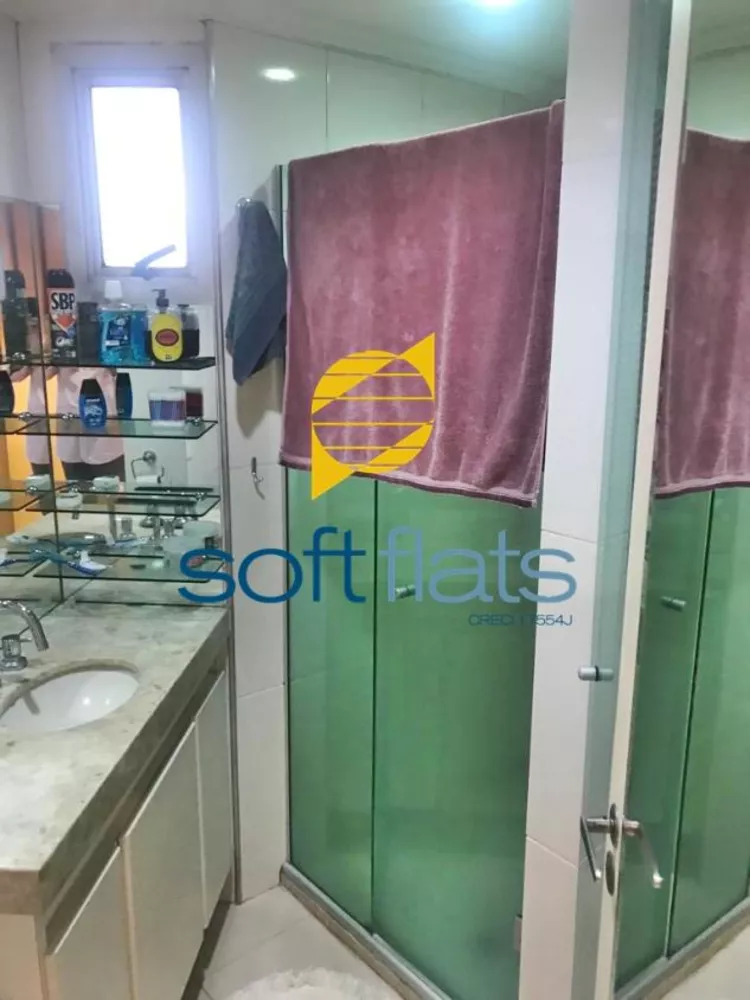 Flat/Apart Hotel, 1 quarto, 40 m² - Foto 5
