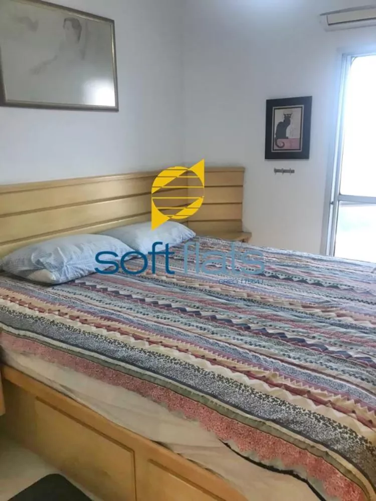 Flat/Apart Hotel, 1 quarto, 40 m² - Foto 6
