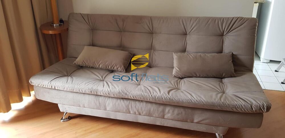 Flat/Apart Hotel, 2 quartos, 48 m² - Foto 2