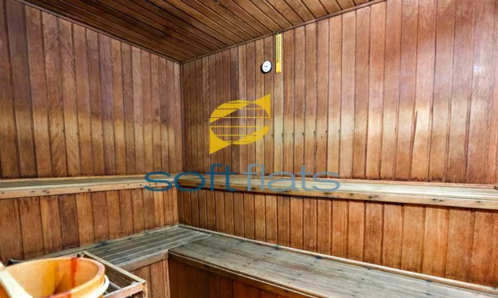 Flat/Apart Hotel, 2 quartos, 48 m² - Foto 7