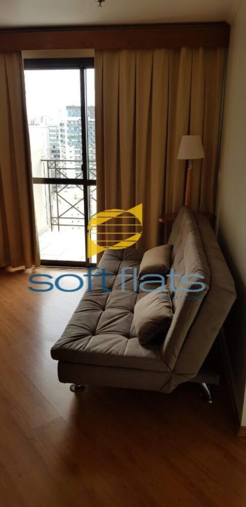 Flat/Apart Hotel, 2 quartos, 48 m² - Foto 3