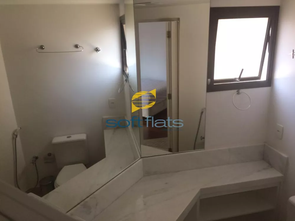 Flat/Apart Hotel, 4 quartos, 120 m² - Foto 4