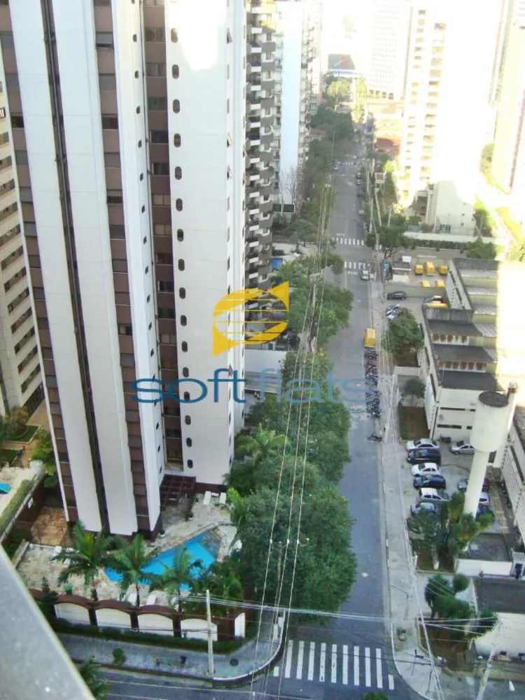 Flat/Apart Hotel, 4 quartos, 120 m² - Foto 3