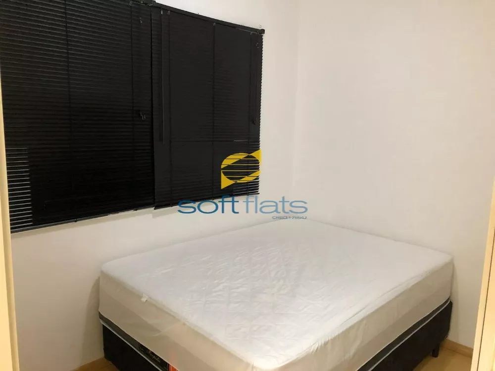 Flat/Apart Hotel, 1 quarto, 43 m² - Foto 3
