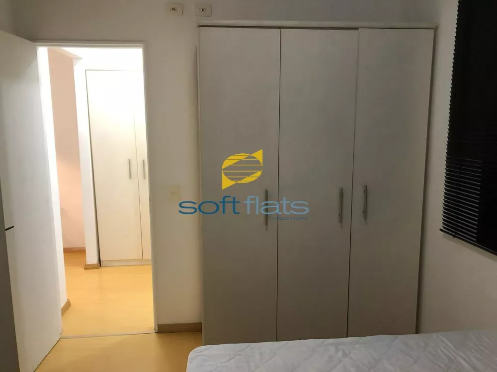 Flat/Apart Hotel, 1 quarto, 43 m² - Foto 4