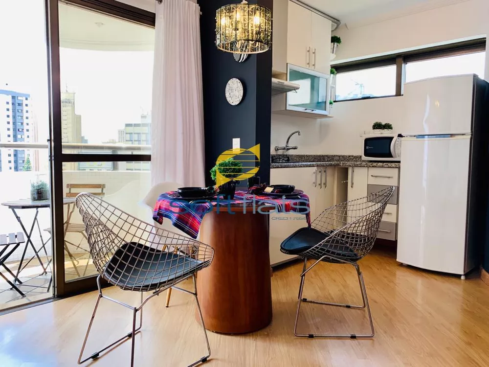 Flat/Apart Hotel, 1 quarto, 45 m² - Foto 2