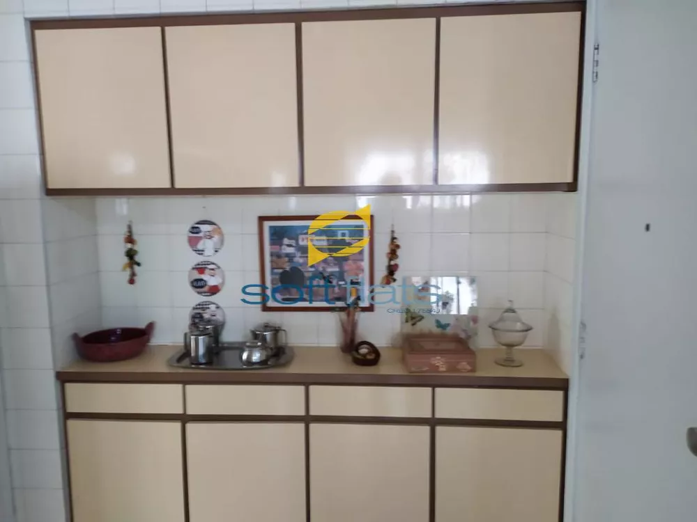 Flat/Apart Hotel, 3 quartos, 116 m² - Foto 2