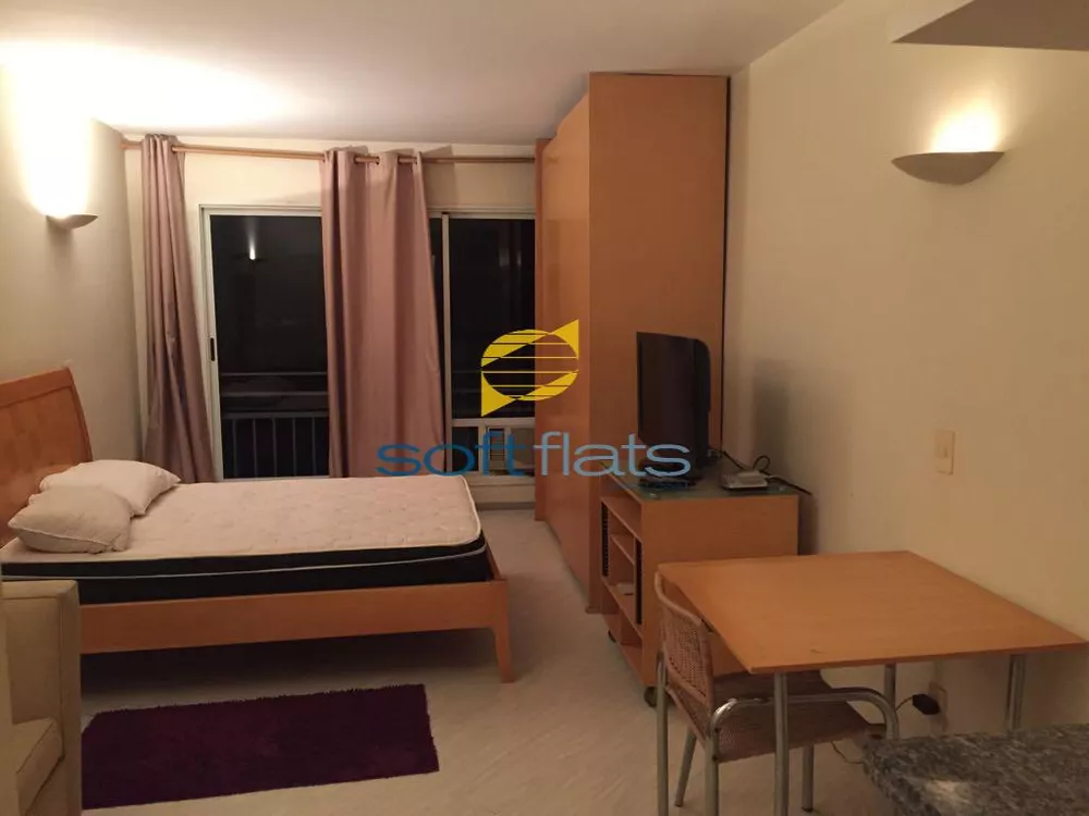 Flat/Apart Hotel, 1 quarto, 32 m² - Foto 11