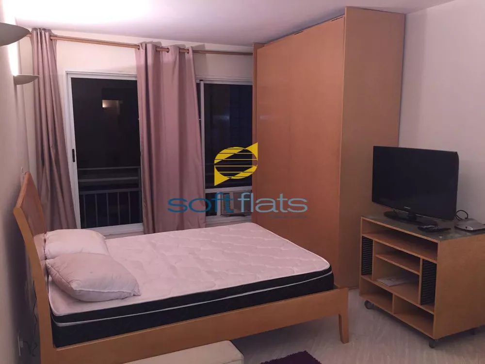Flat/Apart Hotel, 1 quarto, 32 m² - Foto 5