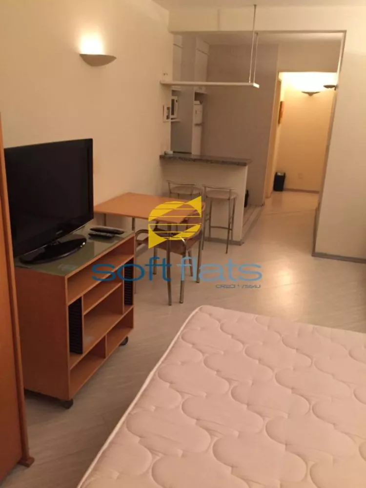 Flat/Apart Hotel, 1 quarto, 32 m² - Foto 6