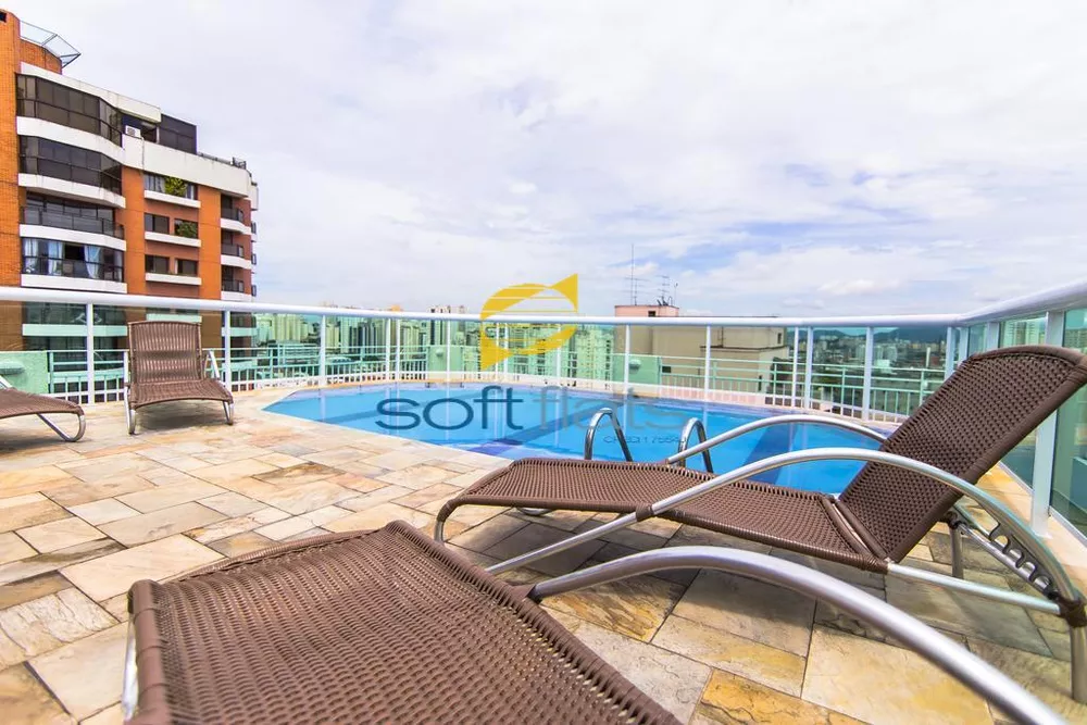 Flat/Apart Hotel, 1 quarto, 32 m² - Foto 12