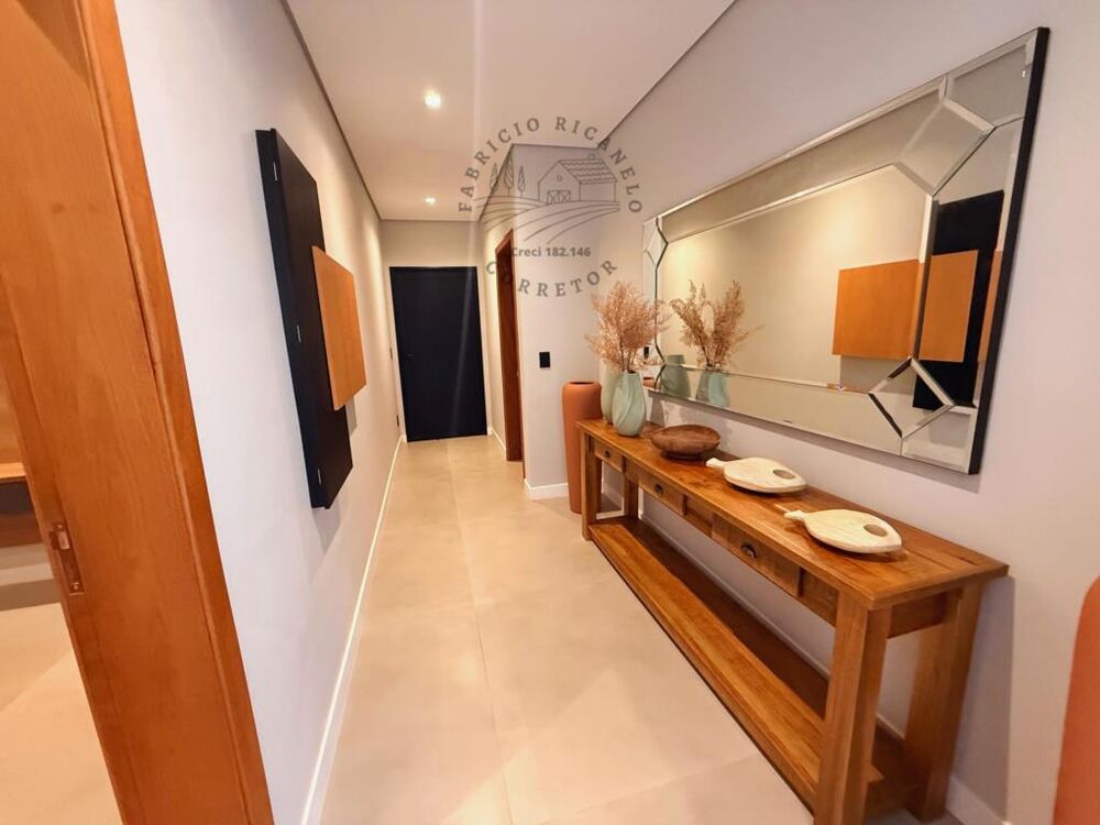 Casa de Condomínio à venda com 4 quartos, 1039m² - Foto 2