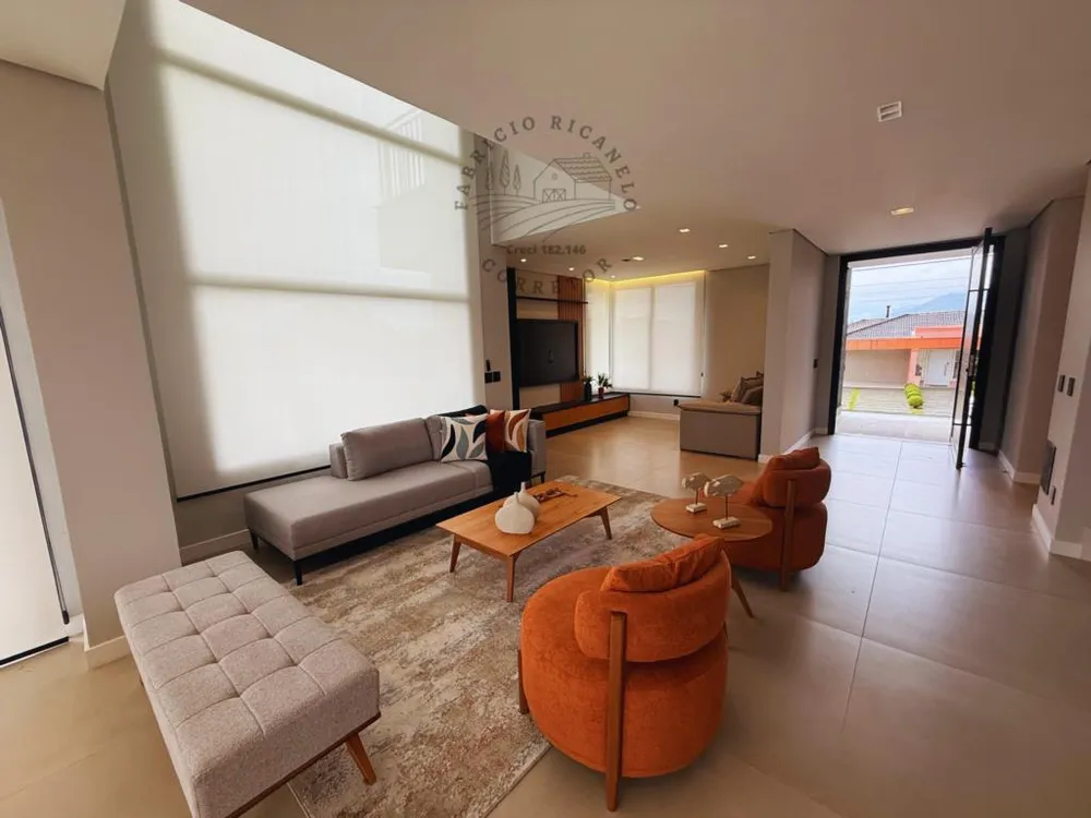 Casa de Condomínio, 4 quartos - Foto 8