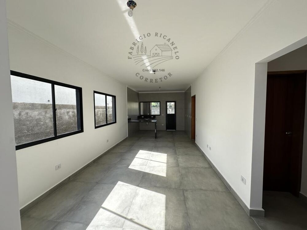 Casa, 3 quartos - Foto 6