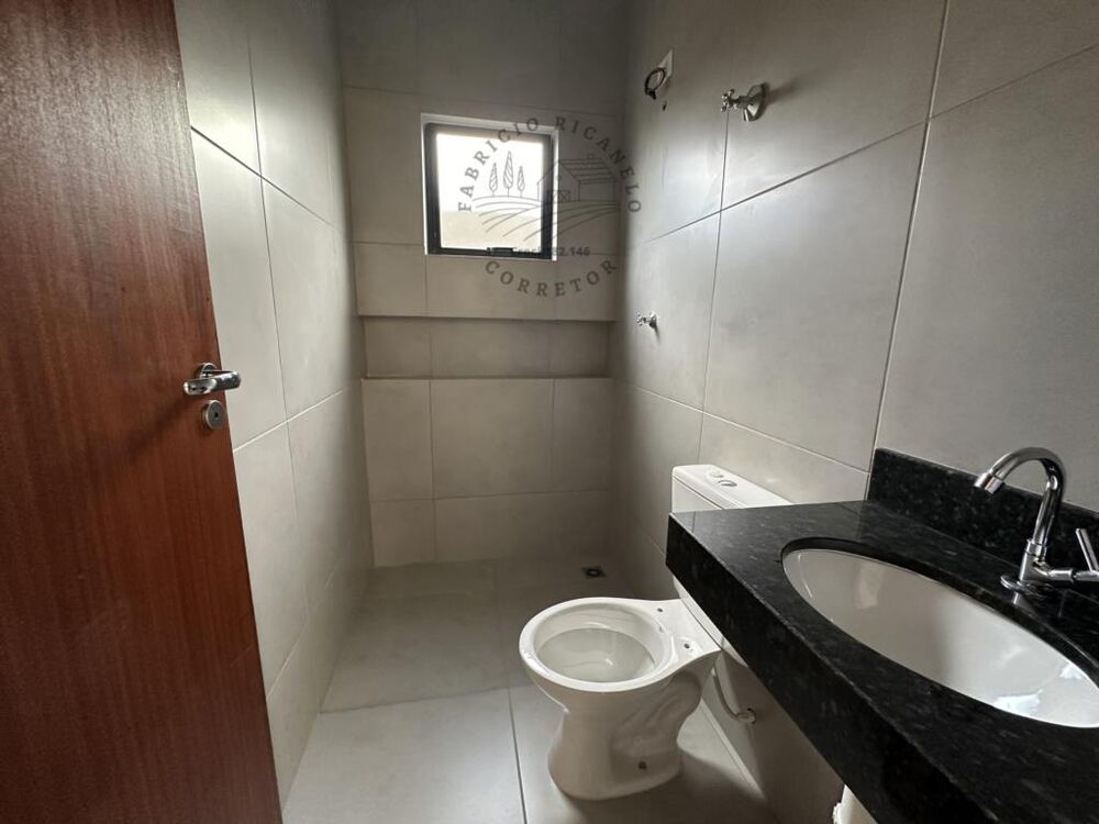 Casa, 3 quartos - Foto 8