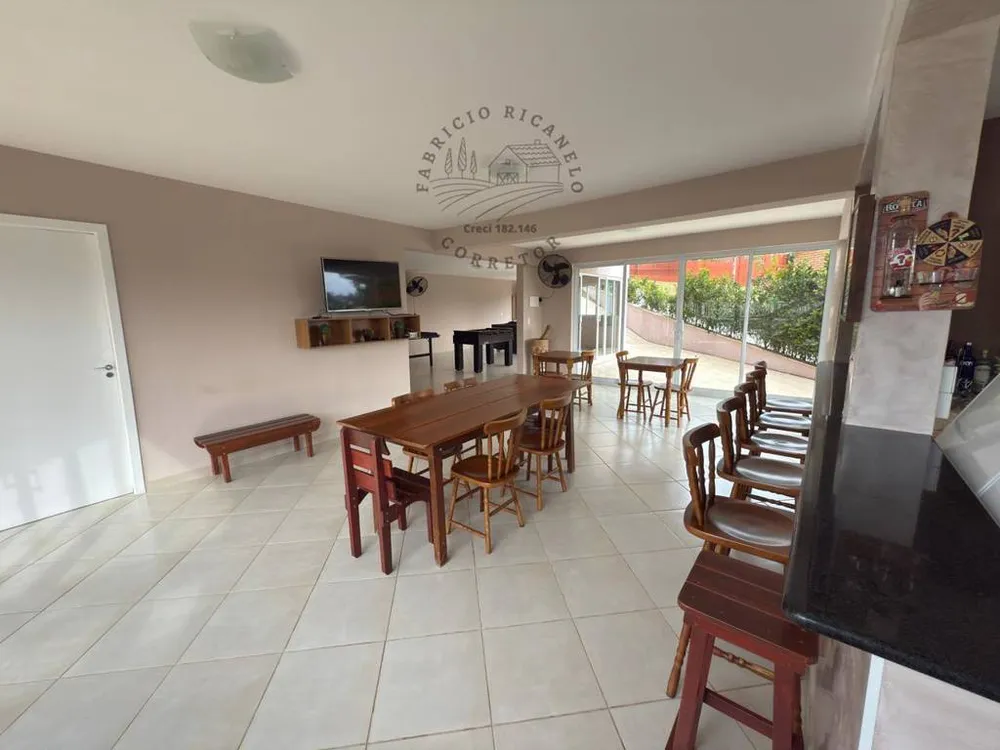 Casa de Condomínio, 4 quartos - Foto 10
