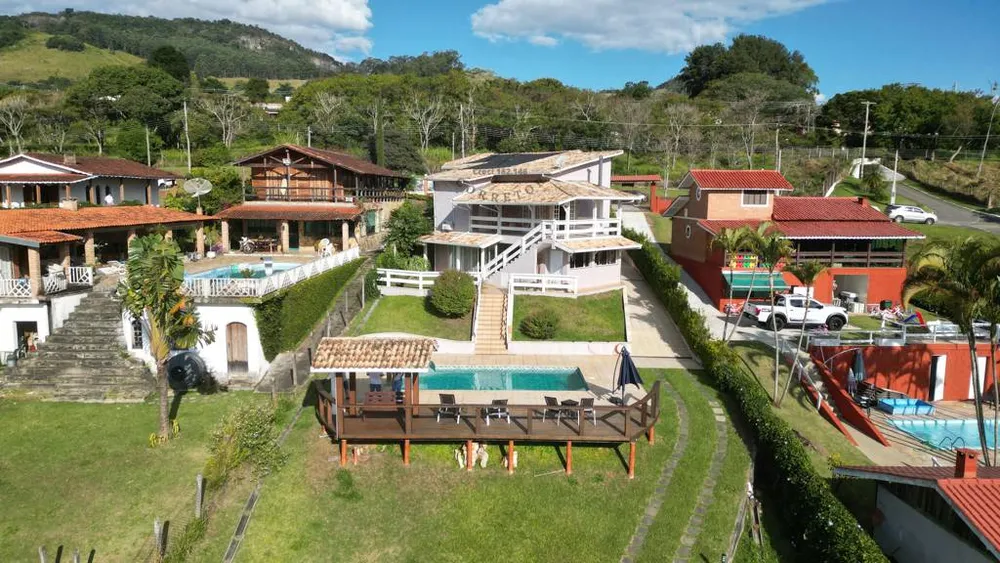 Casa de Condomínio, 4 quartos - Foto 3
