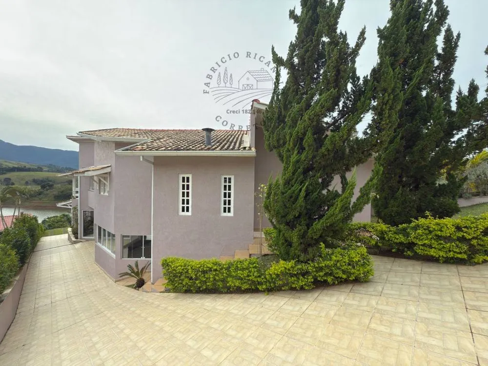 Casa de Condomínio, 4 quartos - Foto 6