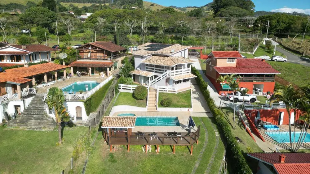 Casa de Condomínio, 4 quartos - Foto 11