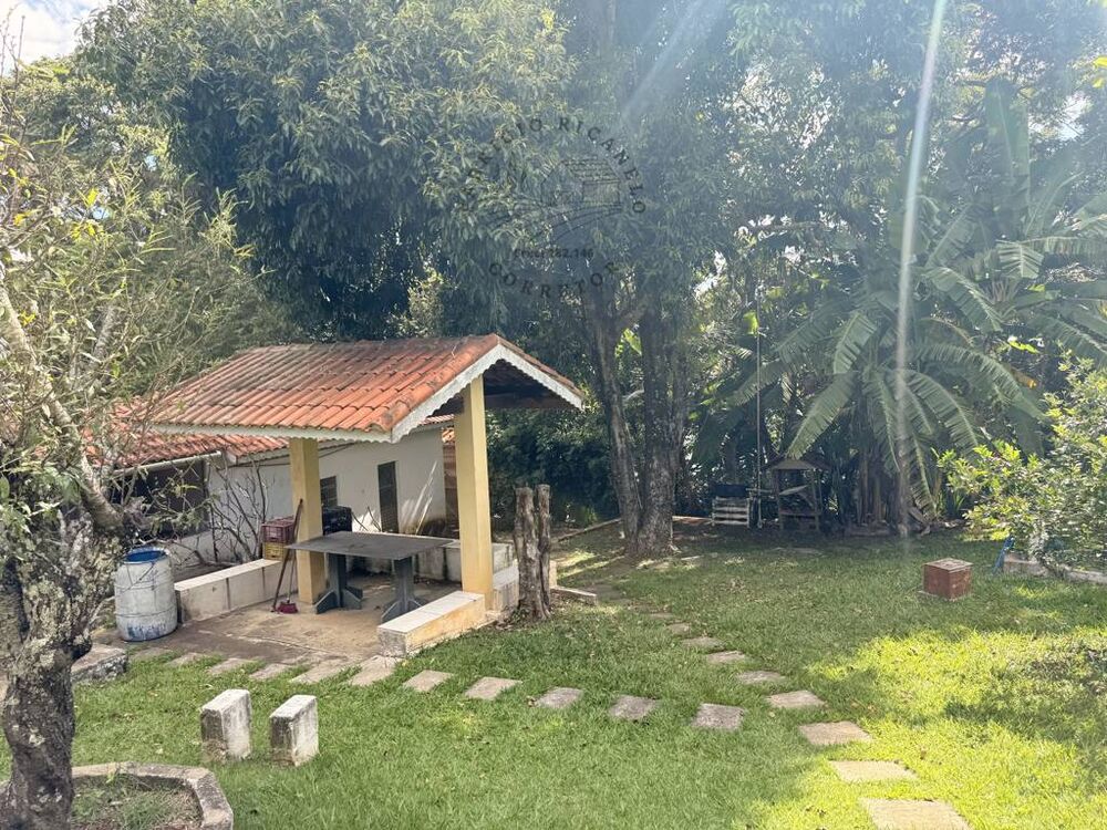 Chácara, 3 quartos, 1200 m² - Foto 21