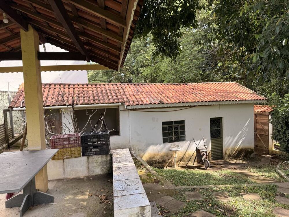 Chácara, 3 quartos, 1200 m² - Foto 22