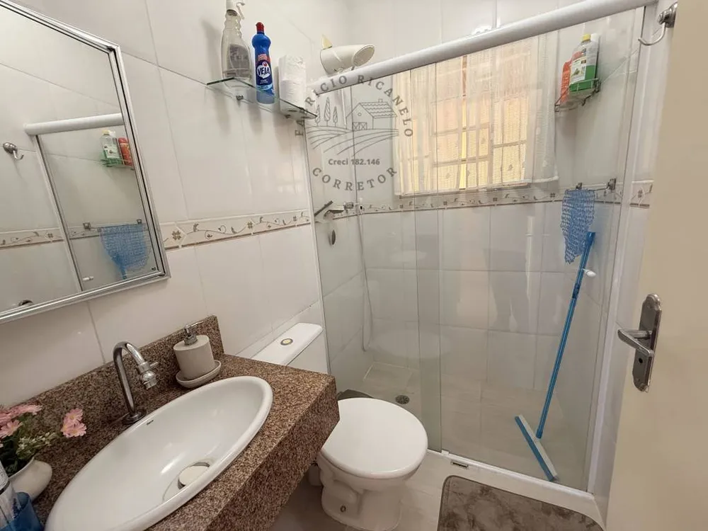 Chácara, 3 quartos, 1200 m² - Foto 17