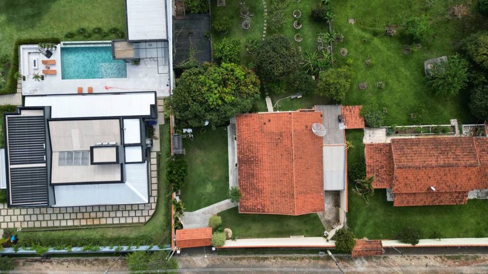 Chácara, 3 quartos, 1200 m² - Foto 9