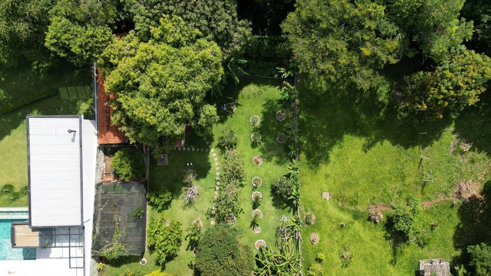 Chácara, 3 quartos, 1200 m² - Foto 6